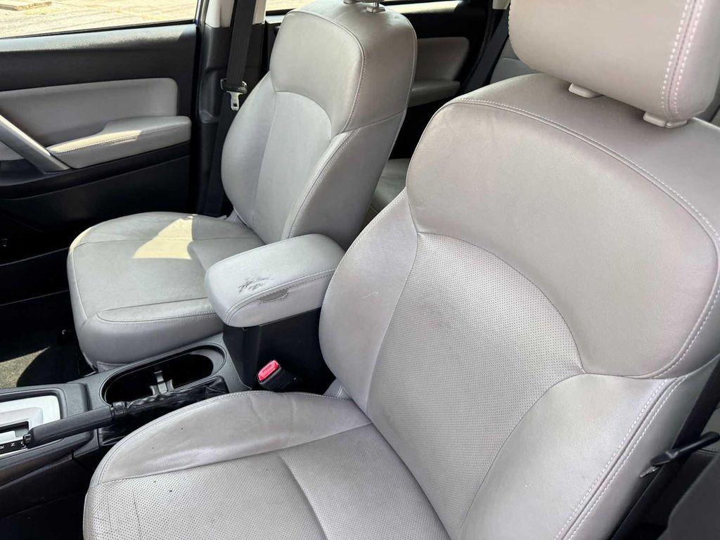 used 2014 Subaru Forester car, priced at $8,273