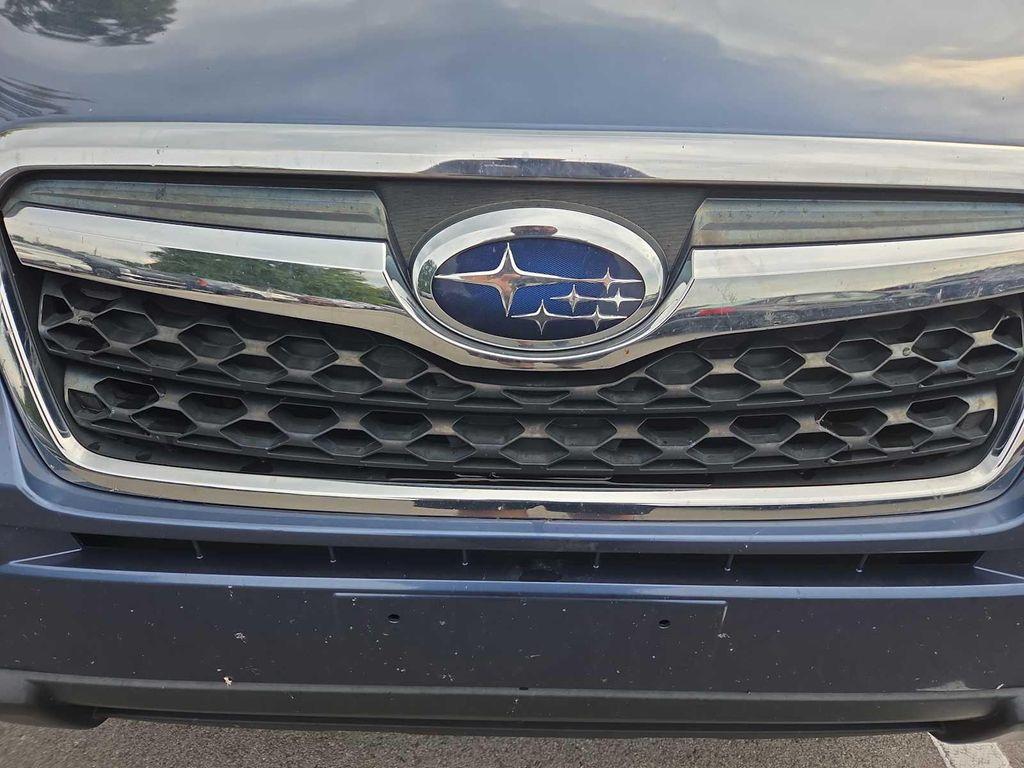 used 2014 Subaru Forester car, priced at $12,000