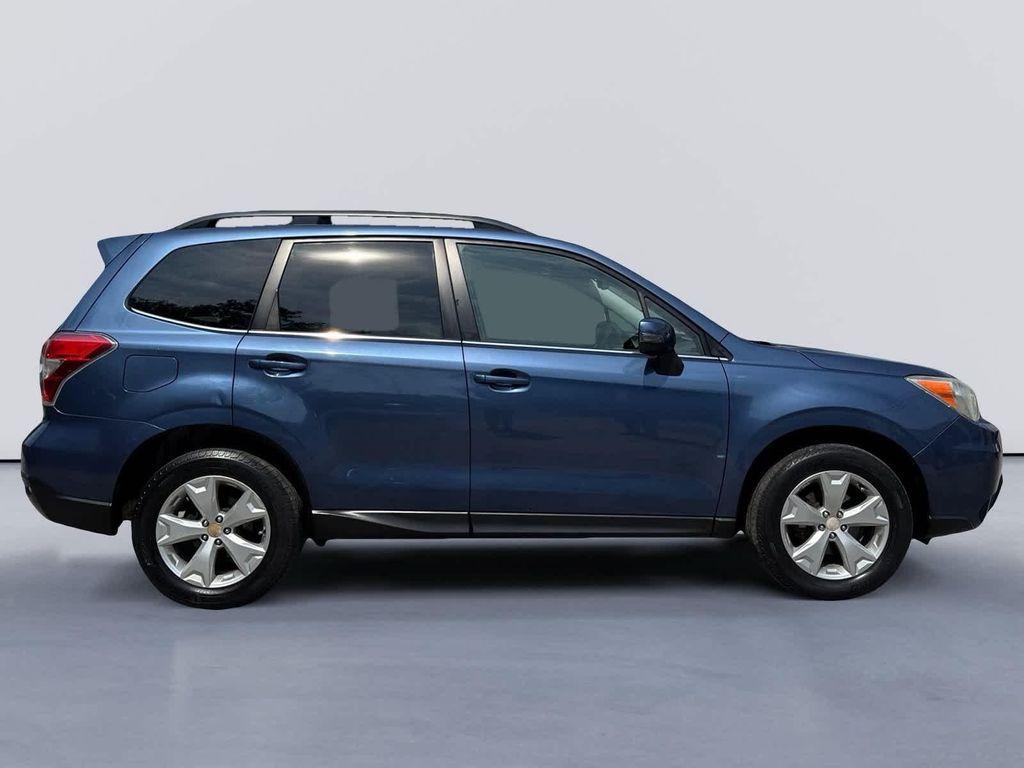 used 2014 Subaru Forester car, priced at $8,273