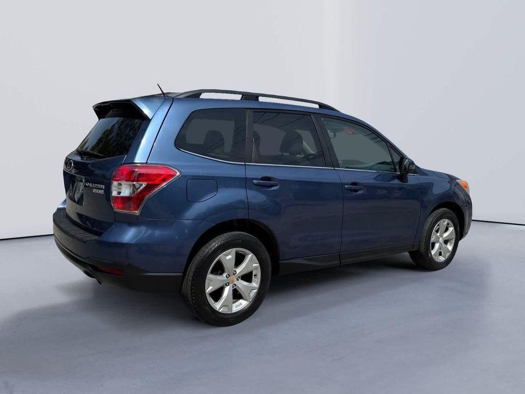 used 2014 Subaru Forester car, priced at $8,273