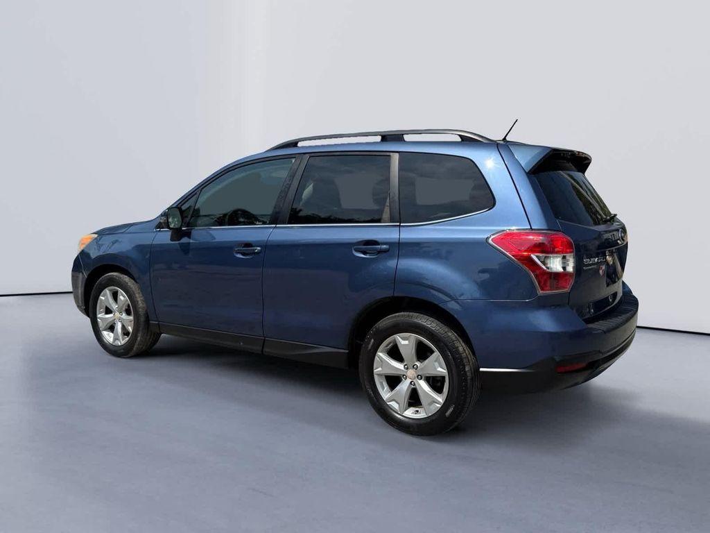 used 2014 Subaru Forester car, priced at $8,273