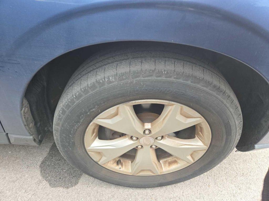 used 2014 Subaru Forester car, priced at $12,000
