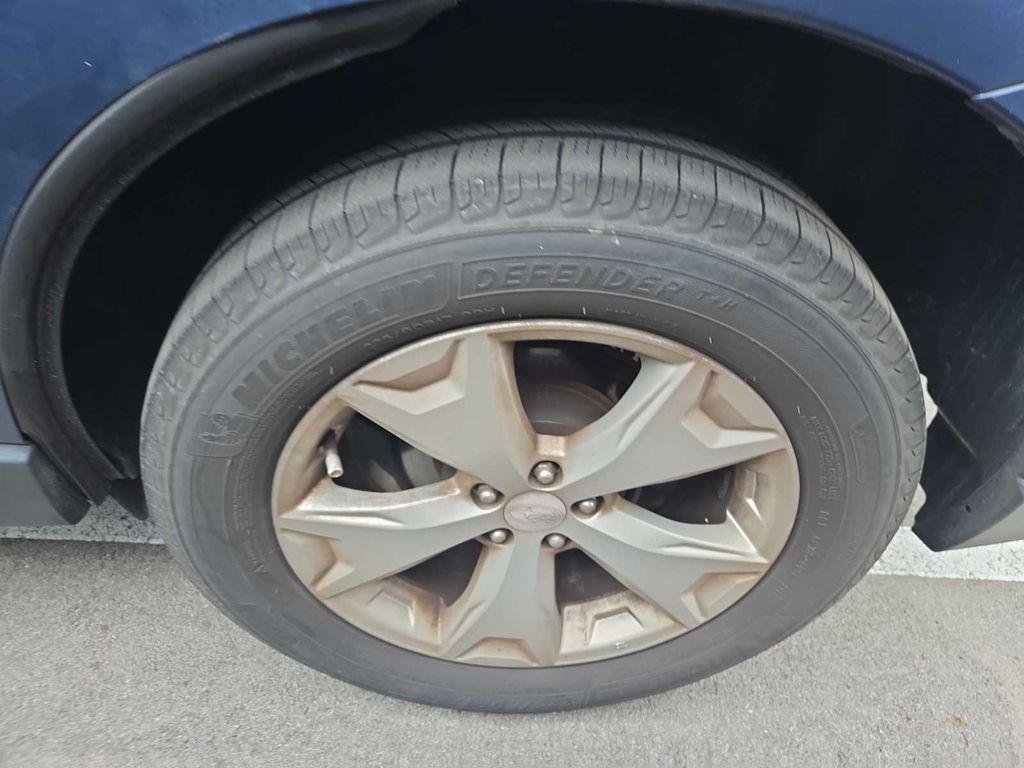 used 2014 Subaru Forester car, priced at $12,000