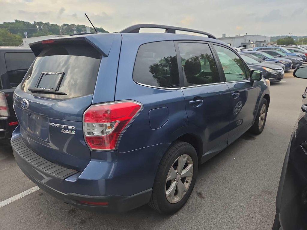 used 2014 Subaru Forester car, priced at $12,000