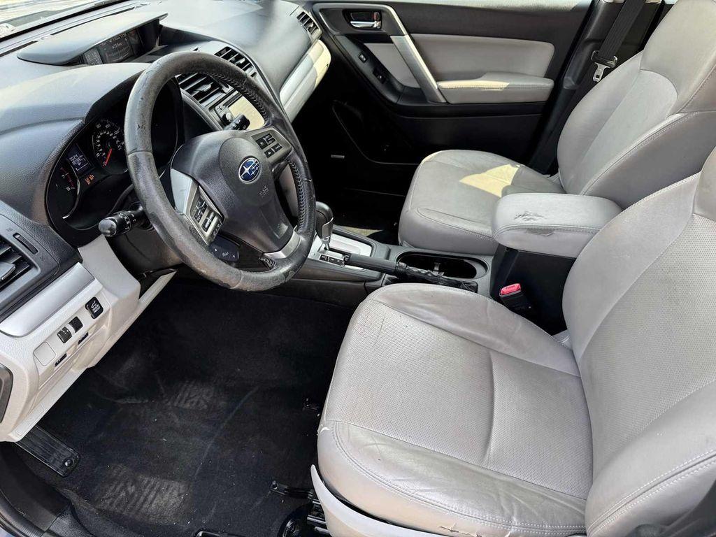used 2014 Subaru Forester car, priced at $8,273