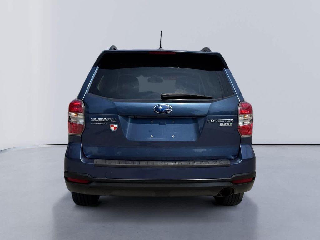 used 2014 Subaru Forester car, priced at $8,273