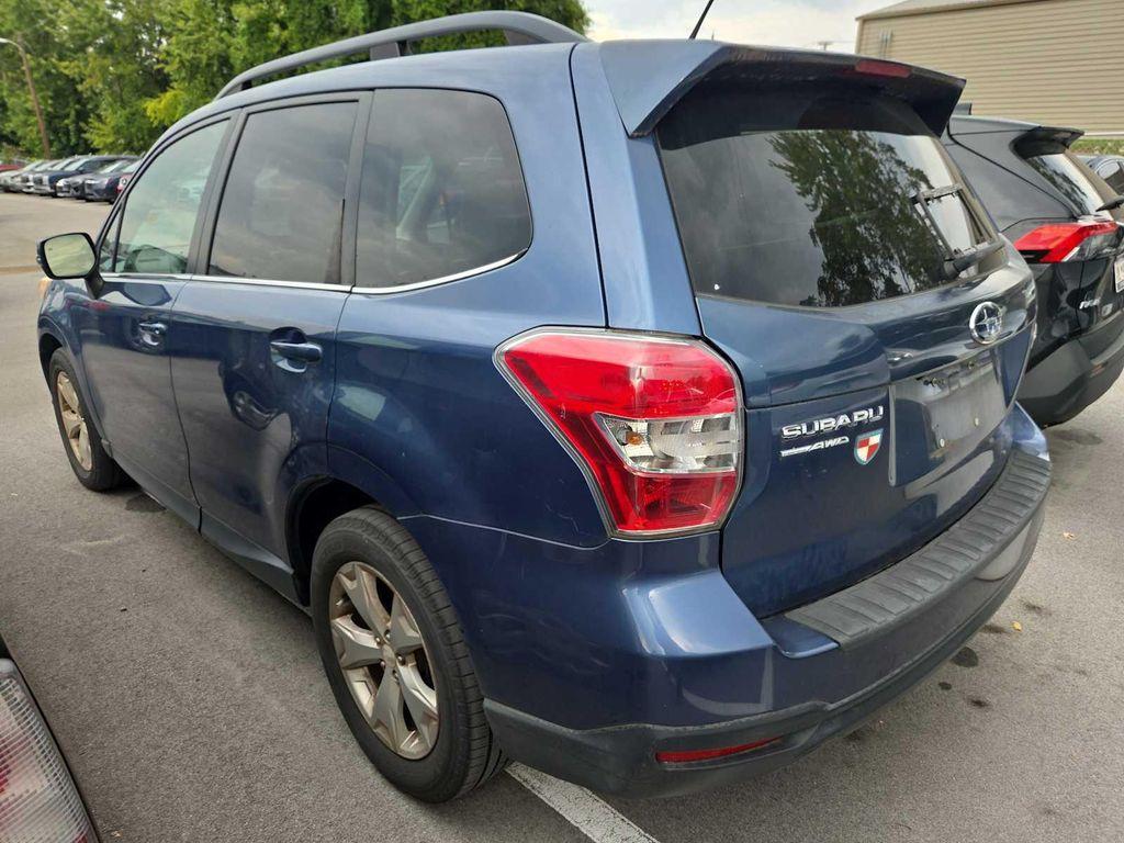 used 2014 Subaru Forester car, priced at $12,000