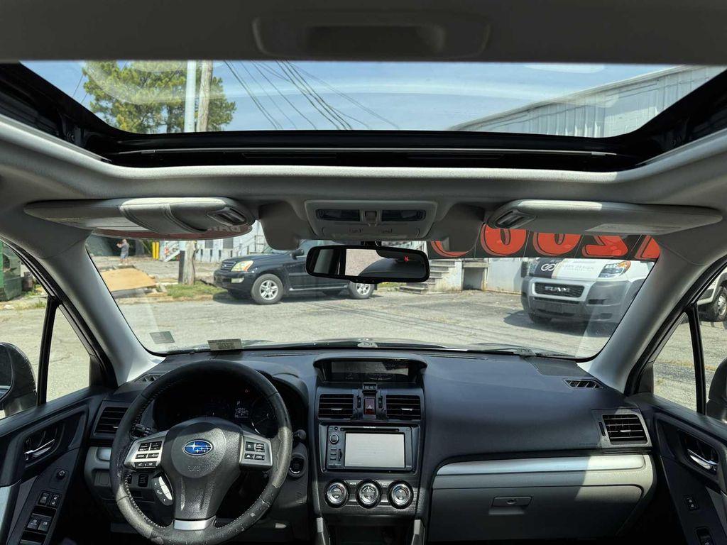 used 2014 Subaru Forester car, priced at $8,273