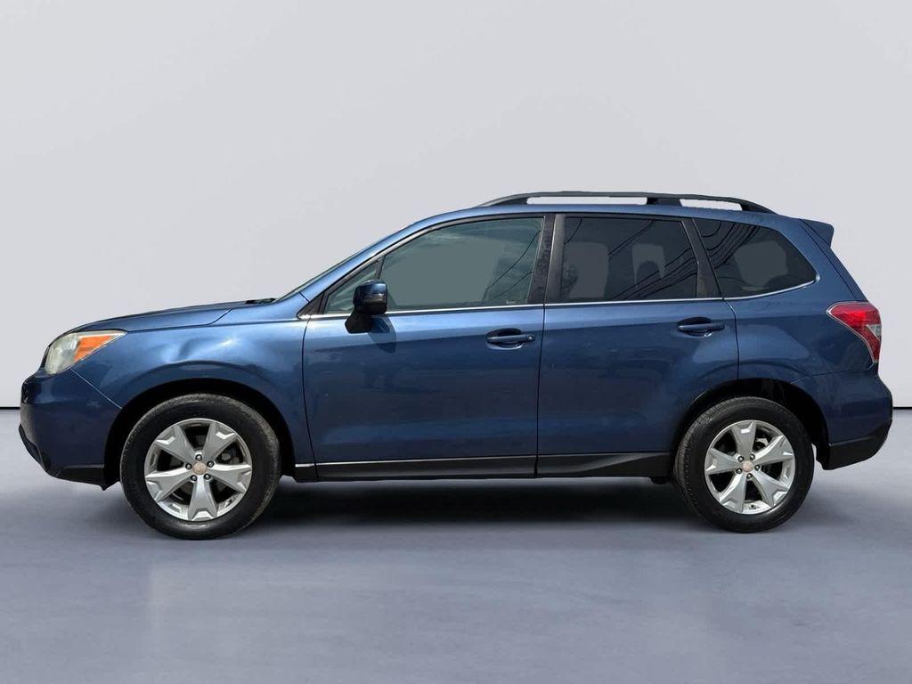 used 2014 Subaru Forester car, priced at $8,273