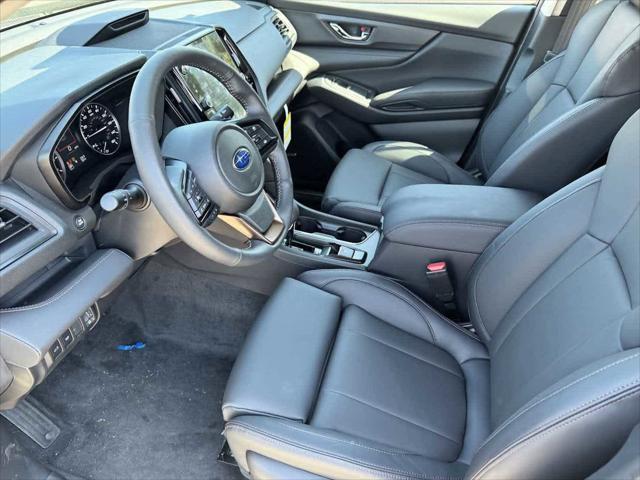 new 2025 Hyundai SANTA FE HEV car, priced at $50,267