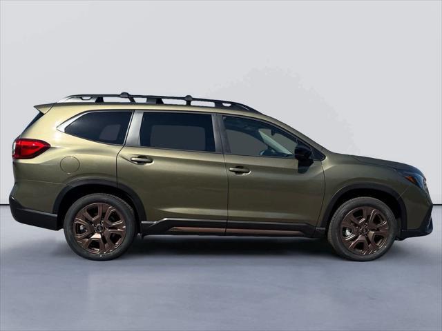 new 2025 Hyundai SANTA FE HEV car, priced at $50,267