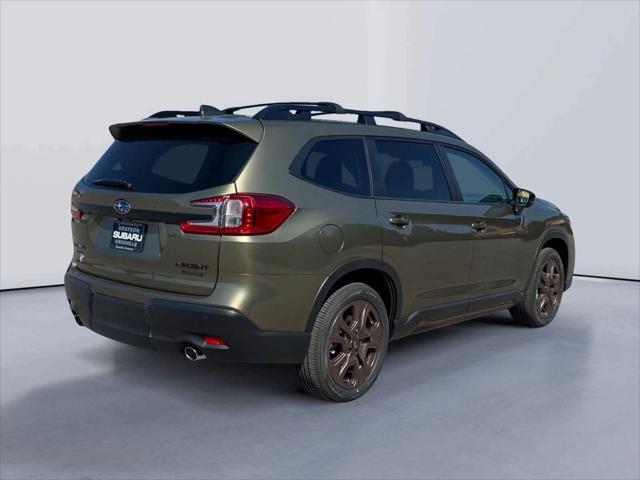 new 2025 Hyundai SANTA FE HEV car, priced at $50,267