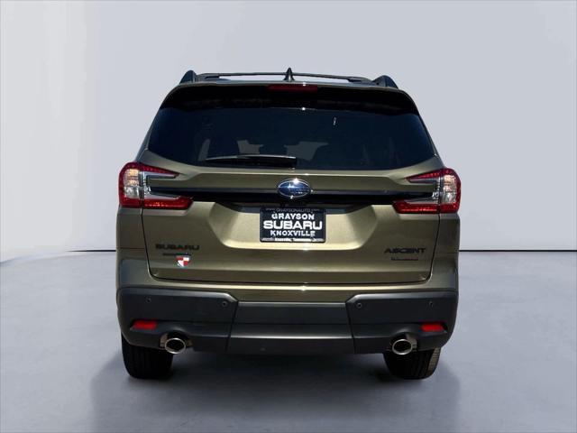 new 2025 Hyundai SANTA FE HEV car, priced at $50,267