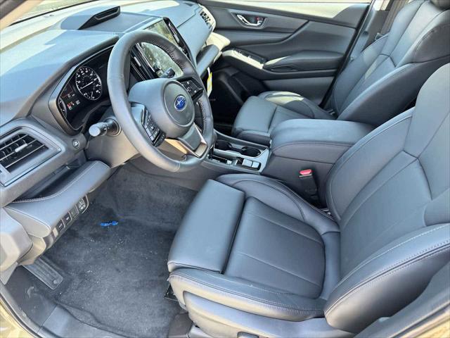 new 2025 Hyundai SANTA FE HEV car, priced at $50,267