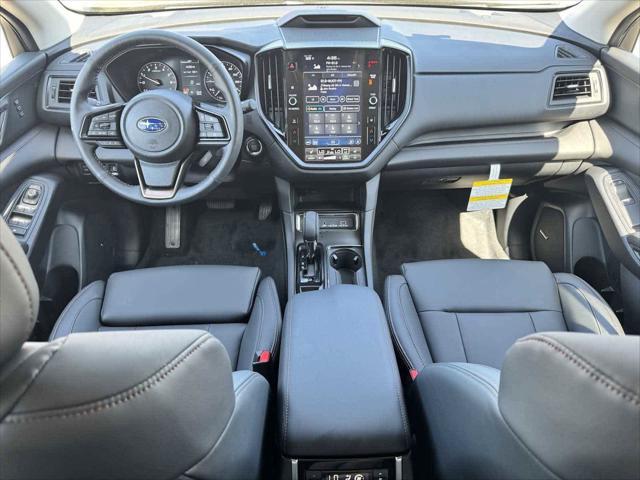 new 2025 Hyundai SANTA FE HEV car, priced at $50,267
