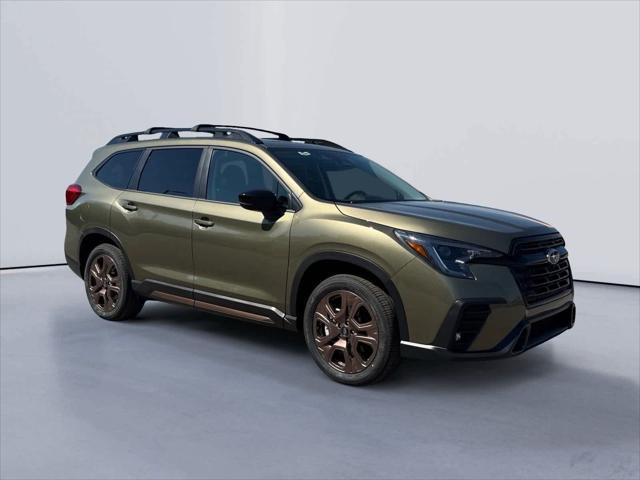 new 2025 Hyundai SANTA FE HEV car, priced at $50,267