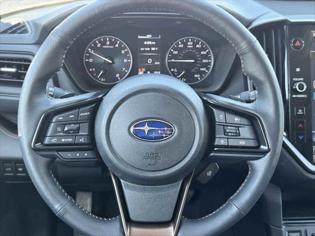 new 2025 Hyundai SANTA FE HEV car, priced at $50,267