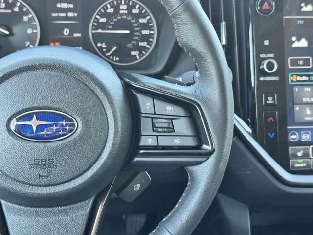new 2025 Hyundai SANTA FE HEV car, priced at $50,267
