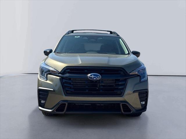 new 2025 Hyundai SANTA FE HEV car, priced at $50,267