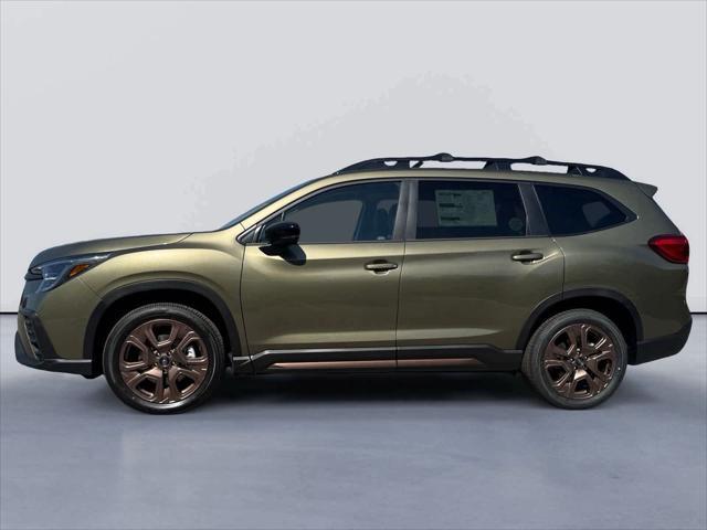 new 2025 Hyundai SANTA FE HEV car, priced at $50,267