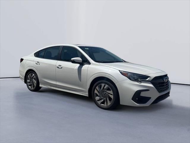 new 2025 Subaru Legacy car, priced at $35,908