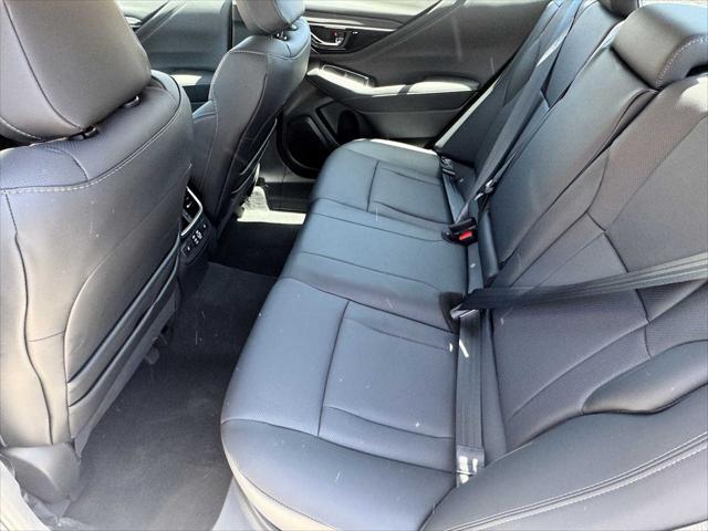 new 2025 Subaru Legacy car, priced at $35,908