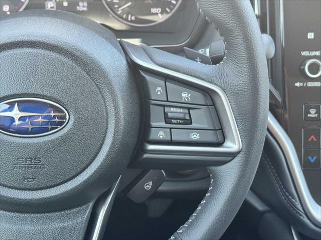 new 2025 Subaru Legacy car, priced at $35,908