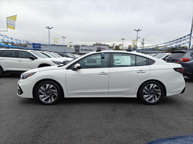 new 2025 Subaru Legacy car, priced at $35,908