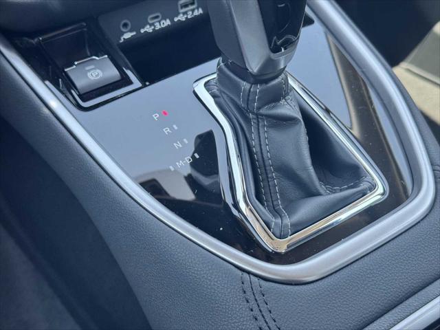 new 2025 Subaru Legacy car, priced at $35,908