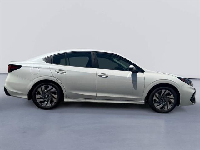 new 2025 Subaru Legacy car, priced at $35,908