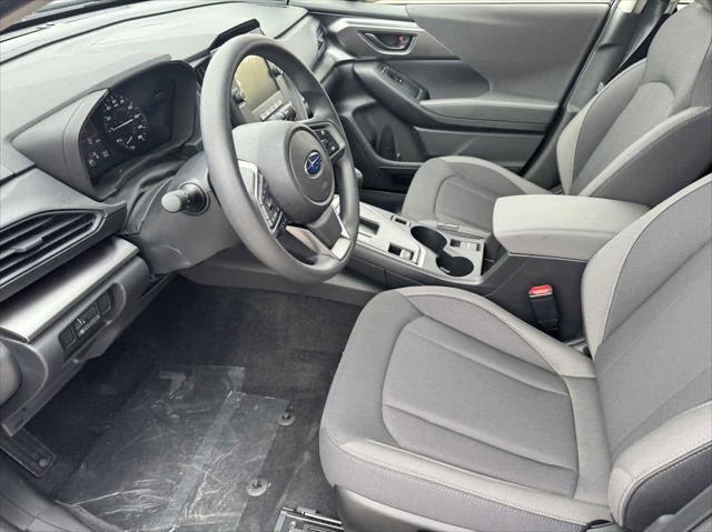 new 2025 Subaru Impreza car, priced at $26,204