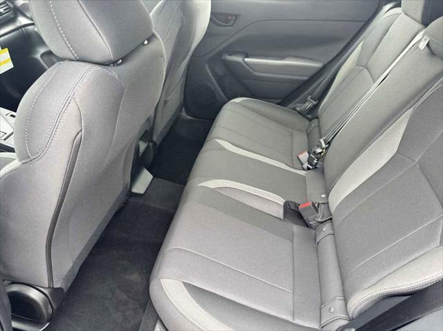 new 2025 Subaru Impreza car, priced at $26,204