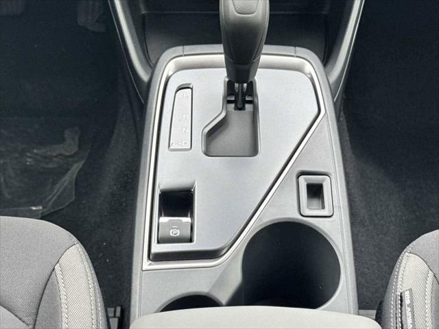 new 2025 Subaru Impreza car, priced at $26,204