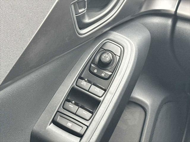 new 2025 Subaru Impreza car, priced at $26,204