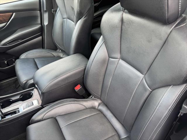 used 2023 Subaru Ascent car, priced at $39,988