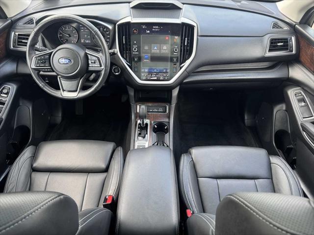 used 2023 Subaru Ascent car, priced at $39,988