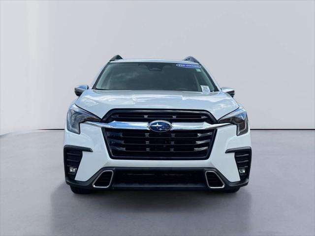 used 2023 Subaru Ascent car, priced at $39,988