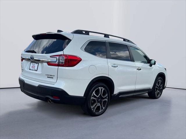 used 2023 Subaru Ascent car, priced at $39,988