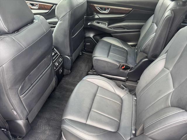used 2023 Subaru Ascent car, priced at $39,988