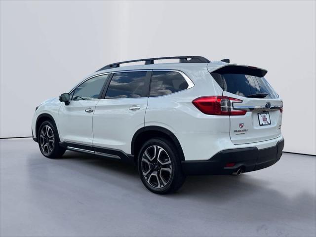 used 2023 Subaru Ascent car, priced at $39,988