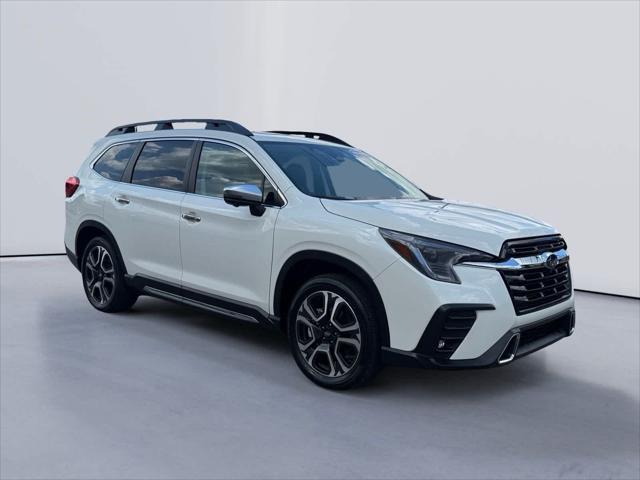 used 2023 Subaru Ascent car, priced at $39,988