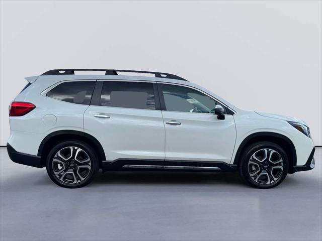 used 2023 Subaru Ascent car, priced at $39,988