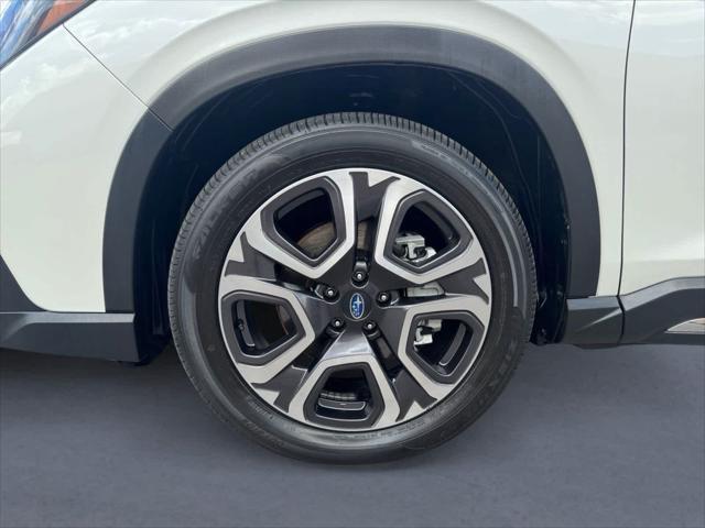used 2023 Subaru Ascent car, priced at $39,988