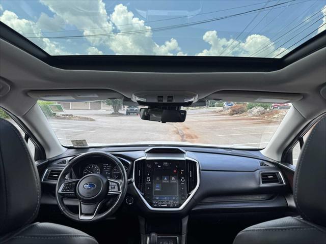 used 2023 Subaru Ascent car, priced at $39,988