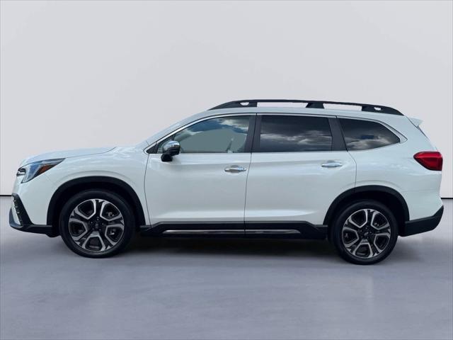 used 2023 Subaru Ascent car, priced at $39,988