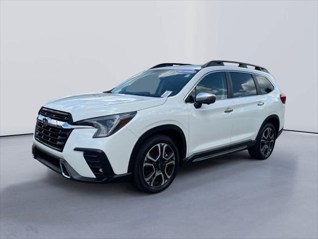 used 2023 Subaru Ascent car, priced at $39,988