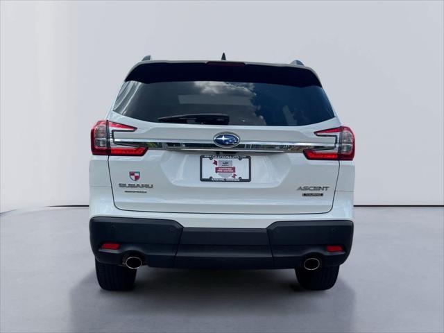 used 2023 Subaru Ascent car, priced at $39,988