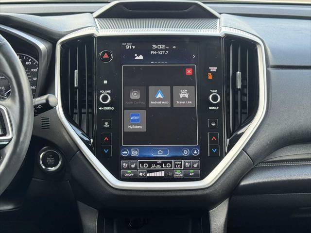 used 2023 Subaru Ascent car, priced at $39,988