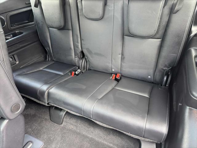 used 2023 Subaru Ascent car, priced at $39,988
