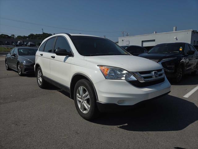used 2011 Honda CR-V car, priced at $9,999